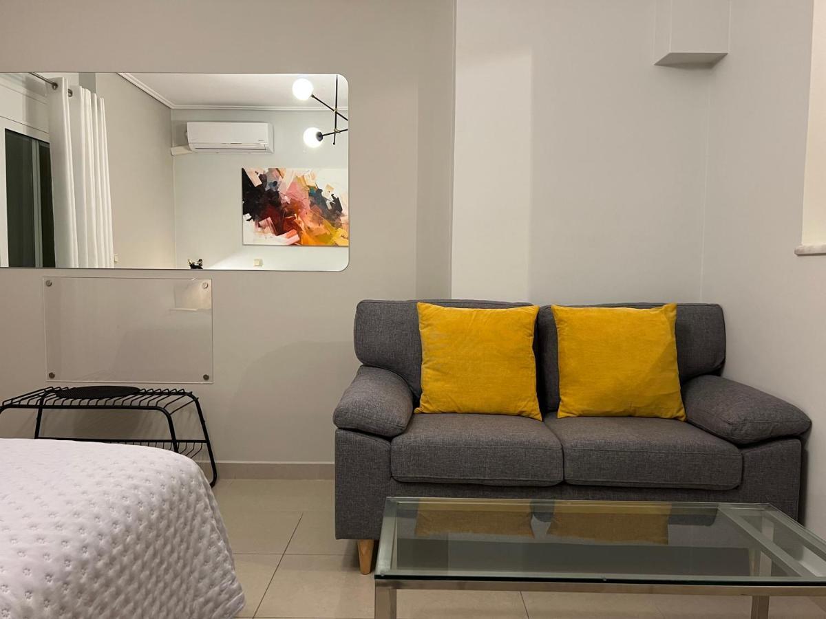 City House Comfort 1 Calamata Exterior foto