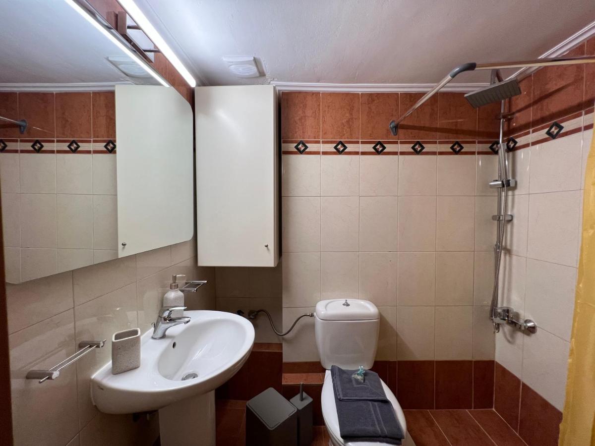 City House Comfort 1 Calamata Exterior foto