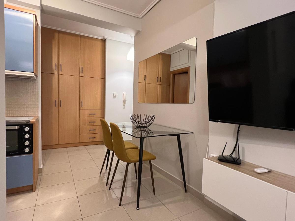 City House Comfort 1 Calamata Exterior foto