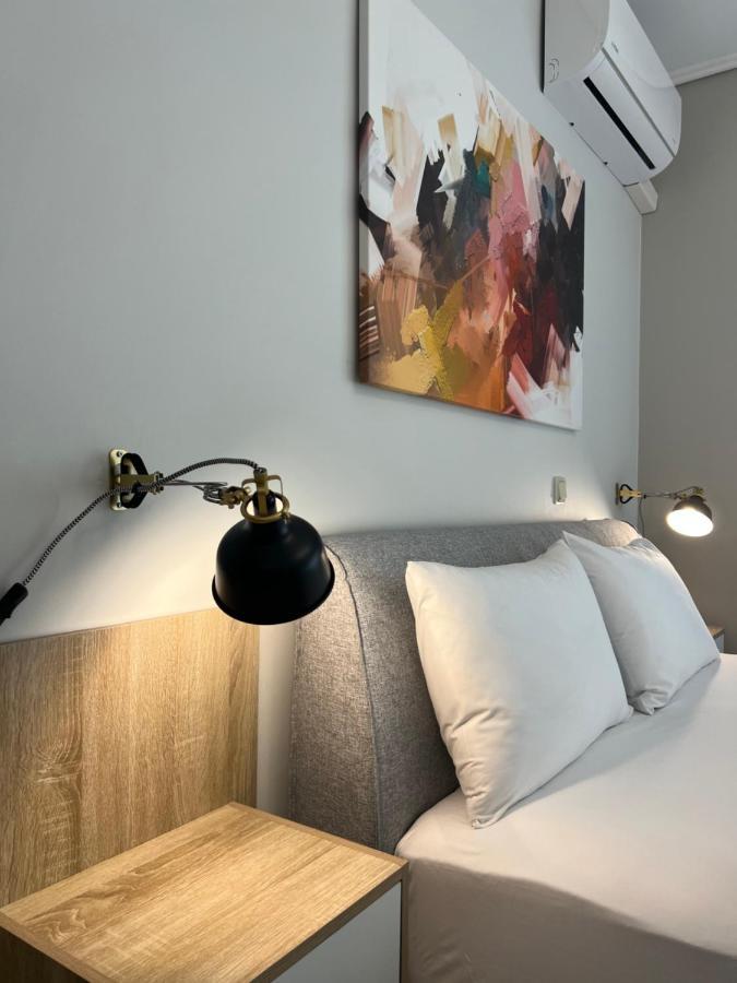 City House Comfort 1 Calamata Exterior foto